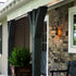 Outdoor Wall Light Fixture Black Waterproof Exterior Wall Lantern